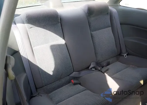 1998 Honda Civic Dx из США, поврежденный, VIN 1HGEJ6226WL066159